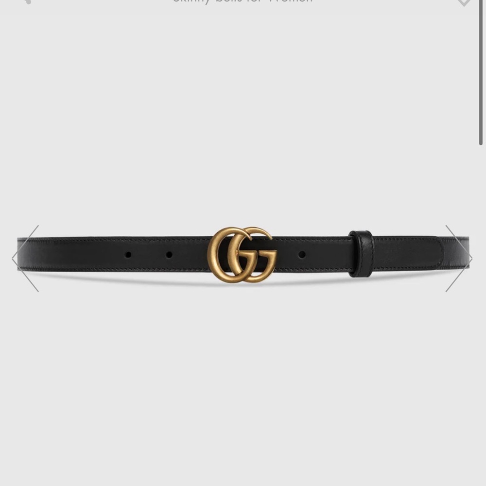 Gucci Belt